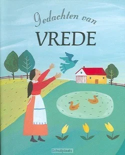 GEDACHTEN VAN VREDE Flitsaanbieding