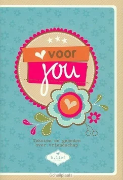 VOOR JOU Beperkt Aanbod