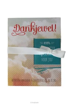 Korting DANKJEWEL