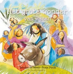 Koop Online GROTE WONDER VAN PASEN