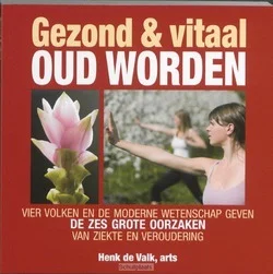 Express Levering GEZOND & VITAAL OUD WORDEN