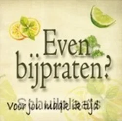 EVEN BYPRATEN? Uitverkoop
