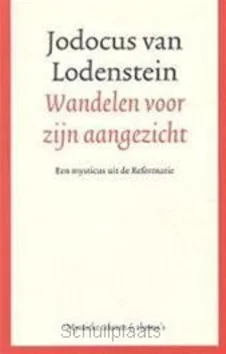 Koop Vandaag WANDELEN VOOR ZIJN AANGEZICHT