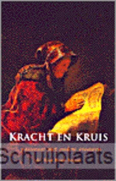 KRACHT EN KRUIS Koopje