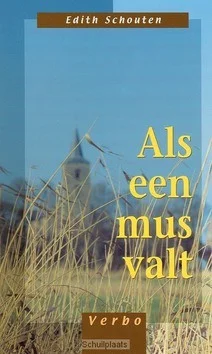 ALS EEN MUS VALT Aanbieding