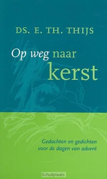 OP WEG NAAR KERST Beperkt Aanbod