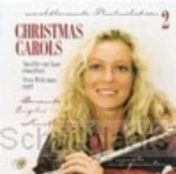 Seizoensaanbieding CHRISTMAS CAROLS