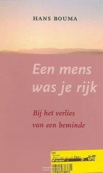 Betaalbaar MENS WAS JE RIJK