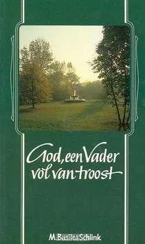 GOD EEN VADER VOL VAN TROOST Tijdelijk Beschikbaar