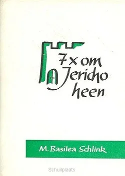 ZEVEN KEER OM JERICHO HEEN Merkproduct