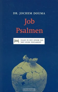 Koop Online JOB PSALMEN