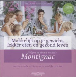 Korting MAKKELIJK OP JE GEWICHT, LEKKER ETEN EN
