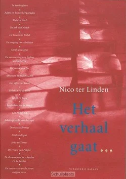 Korting HET VERHAAL GAAT... / 1 DE THORA