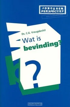 WAT IS BEVINDING Favoriet