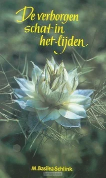 VERBORGEN SCHAT IN HET LIJDEN Beperkte Voorraad
