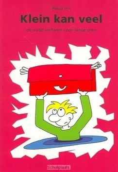 Op = Op KLEIN KAN VEEL