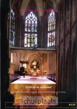 KERK ALS KLOOSTER Direct Beschikbaar