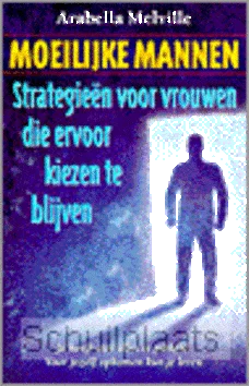 Favoriet MOEILIJKE MANNEN