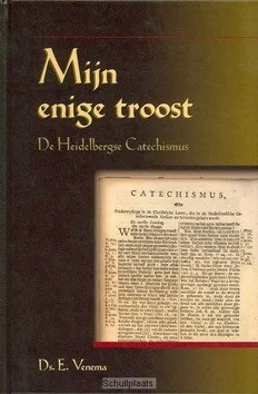 MIJN ENIGE TROOST Gereduceerde Prijs