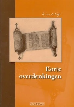 KORTE OVERDENKINGEN Finale Uitverkoop