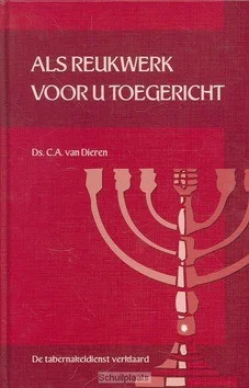 ALS REUKWERK VOOR U TOEGERICHT Lage Prijs