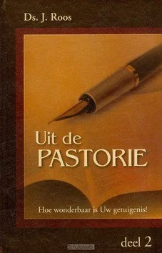Betrouwbaar UIT DE PASTORIE 2