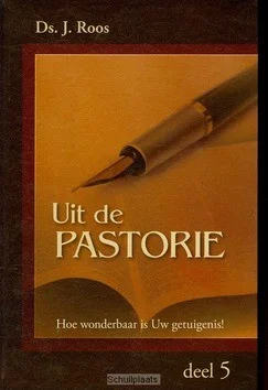 UIT DE PASTORIE 5 Premium