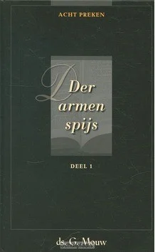 Must-Have DER ARMEN SPIJS