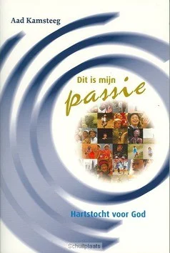 Snelle Levering DIT IS MIJN PASSIE