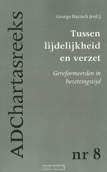 TUSSEN LIJDELIJKHEID EN VERZET Flitsaanbieding
