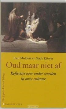 OUD MAAR NIET AF Direct Verzonden