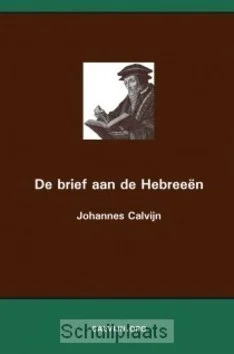 Aanbieding BRIEF AAN DE HEBREEEN