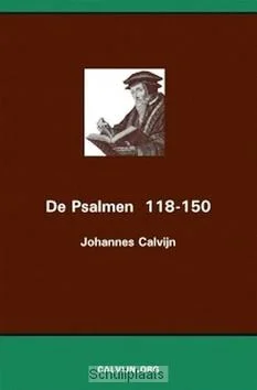 PSALMEN 118-150 Rechtstreeks Van De Fabrikant