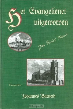 Bestel Nu EVANGELIENET UITGEWORPEN