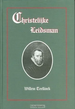 Gratis Verzending CHRISTELIJKE LEIDSMAN