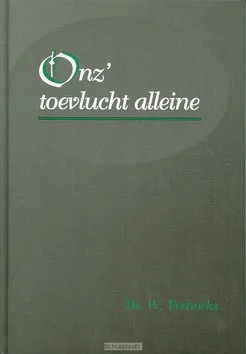 ONZ' TOEVLUCHT ALLEINE Uitverkoop