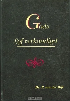 Lage Kosten GODS LOF VERKONDIGD
