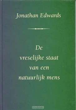 Direct Verzonden VRESELIJKE STAAT VAN EEN NATUURLIJK MENS