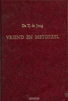 VRIEND EN METGEZEL Beste Prijs