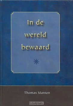 Snelle Levering IN DE WERELD BEWAARD
