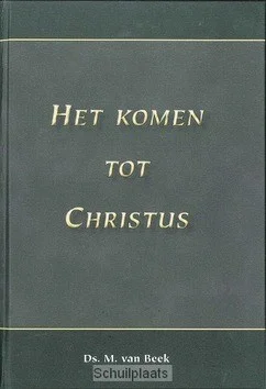 KOMEN TOT CHRISTUS Must-Have