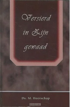 Premium VERSIERD IN ZIJN GEWAAD