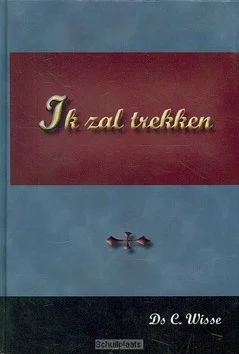 Koopje IK ZAL TREKKEN