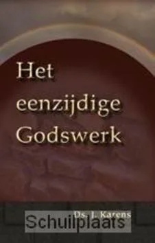 EENZIJDIGE GODSWERK Merkproduct