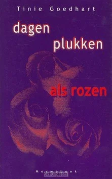 Actieprijs DAGEN PLUKKEN ALS ROZEN
