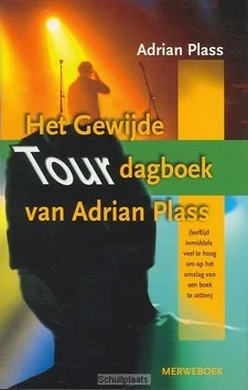 GEWIJDE TOURDAGBOEK Laatste Kans