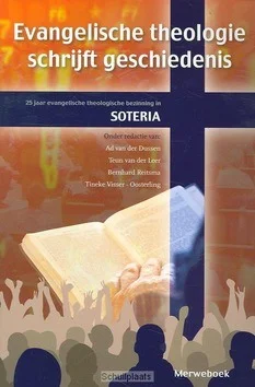 Gecertificeerd EVANGELISCHE THEOLOGIE SCHRIJFT GESCHIED