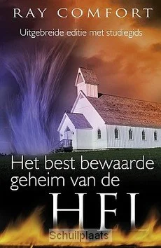 BEST BEWAARDE GEHEIM VAN DE HEL Hete Deal