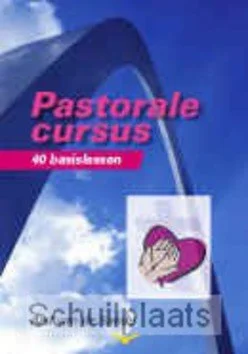 Aanbieding HANDBOEK VOOR PASTORAAT 4 - LES 31 TM 40