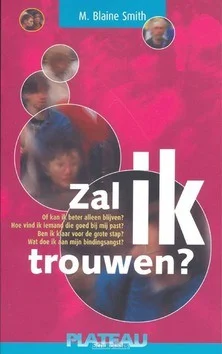 Bestseller ZAL IK TROUWEN
